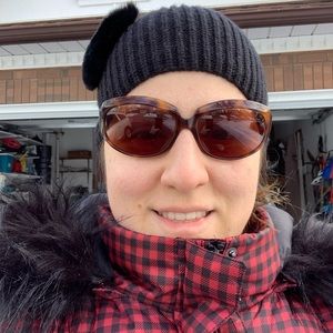 Meet your Posher, Natalie